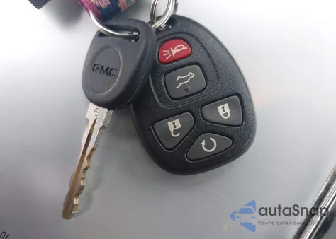 2015 GMC Acadia Denali z USA, uszkodzony, nr VIN 1GKKVTKD8FJ274811